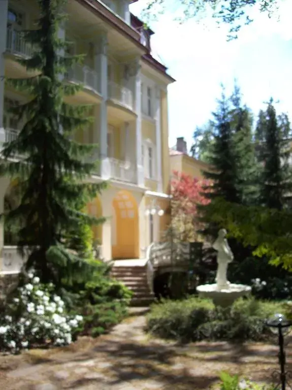 Photo of Hotel Helga